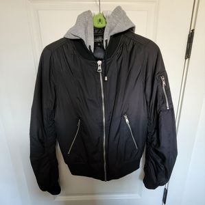 TopShop Bomber Jacket
